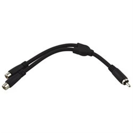 Ace Products Group Ace Products Group PYRM2RF 6 ft. TRS Male -Dual 0.25 in. Insert Cable PYRM2RF